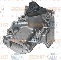 Pompa wodna do Mazdy, 8MP 376 801-234, HELLA w ofercie sklepu e-autoparts.pl 
