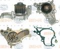 Pompa wodna, BEHR HELLA SERVICE *** PREMIUM LINE *** do Mitsubishi, 8MP 376 802-001, HELLA w ofercie sklepu e-autoparts.pl 