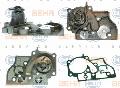 Pompa wodna, BEHR HELLA SERVICE *** PREMIUM LINE *** do Kia, 8MP 376 803-671, HELLA w ofercie sklepu e-autoparts.pl 