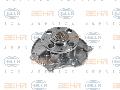 Pompa wodna do Saaba, 8MP 376 810-034, HELLA w ofercie sklepu e-autoparts.pl 