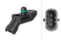 Czujnik do Fiata, 6PP 009 400-111, HELLA w ofercie sklepu e-autoparts.pl 
