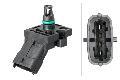 Czujnik do Jaguara, 6PP 013 112-041, HELLA w ofercie sklepu e-autoparts.pl 