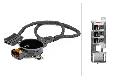 Czujnik deszczu do Cadilaca, 6PW 011 178-861, HELLA w ofercie sklepu e-autoparts.pl 