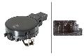 Czujnik deszczu do Forda, 6PW 012 007-161, HELLA w ofercie sklepu e-autoparts.pl 