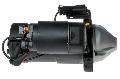Rozrusznik do Nissana, 8EA 011 610-621, HELLA w ofercie sklepu e-autoparts.pl 