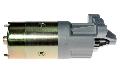 Rozrusznik do Peugeota, 8EA 011 611-061, HELLA w ofercie sklepu e-autoparts.pl 