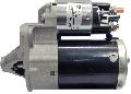 Rozrusznik do Daci, 8EA 011 611-451, HELLA w ofercie sklepu e-autoparts.pl 