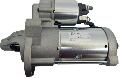 Rozrusznik do Forda, 8EA 011 611-591, HELLA w ofercie sklepu e-autoparts.pl 
