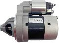 Rozrusznik do Forda, 8EA 011 611-631, HELLA w ofercie sklepu e-autoparts.pl 