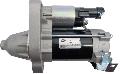 Rozrusznik do Hondy, 8EA 011 611-891, HELLA w ofercie sklepu e-autoparts.pl 