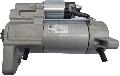 Rozrusznik do Jaguara, 8EA 011 611-981, HELLA w ofercie sklepu e-autoparts.pl 