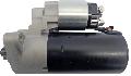 Rozrusznik do Porsche, 8EA 011 612-041, HELLA w ofercie sklepu e-autoparts.pl 