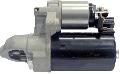 Rozrusznik do Audi, 8EA 011 612-071, HELLA w ofercie sklepu e-autoparts.pl 