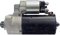 Rozrusznik do Porsche, 8EA 011 612-091, HELLA w ofercie sklepu e-autoparts.pl 