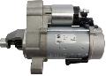 Rozrusznik do Audi, 8EA 011 612-231, HELLA w ofercie sklepu e-autoparts.pl 