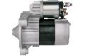 Rozrusznik do Peugeota, 8EA 012 526-961, HELLA w ofercie sklepu e-autoparts.pl 