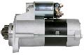 Rozrusznik do Nissana, 8EA 012 527-621, HELLA w ofercie sklepu e-autoparts.pl 