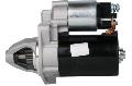 Rozrusznik do Mercedesa, 8EA 012 527-981, HELLA w ofercie sklepu e-autoparts.pl 