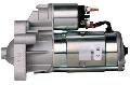 Rozrusznik do Renault, 8EA 012 528-091, HELLA w ofercie sklepu e-autoparts.pl 