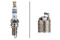 Świeca zapłonowa, Iridium Pro do Suzuki, 8EH 188 706-801, HELLA w ofercie sklepu e-autoparts.pl 