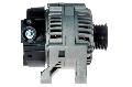 Alternator do Citroena, 8EL 011 710-441, HELLA w ofercie sklepu e-autoparts.pl 