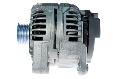 Alternator do Opla, 8EL 011 710-531, HELLA w ofercie sklepu e-autoparts.pl 