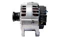 Alternator do Opla, 8EL 011 710-611, HELLA w ofercie sklepu e-autoparts.pl 