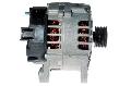 Alternator do Renault, 8EL 011 710-641, HELLA w ofercie sklepu e-autoparts.pl 