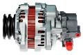 Alternator do Mitsubishi, 8EL 011 711-091, HELLA w ofercie sklepu e-autoparts.pl 