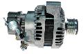 Alternator do Kia, 8EL 011 711-231, HELLA w ofercie sklepu e-autoparts.pl 