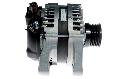 Alternator do Forda, 8EL 011 711-801, HELLA w ofercie sklepu e-autoparts.pl 