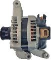Alternator do Forda, 8EL 011 712-201, HELLA w ofercie sklepu e-autoparts.pl 