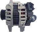 Alternator do Kia, 8EL 011 713-011, HELLA w ofercie sklepu e-autoparts.pl 