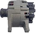 Alternator do Renault, 8EL 011 713-111, HELLA w ofercie sklepu e-autoparts.pl 