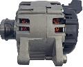 Alternator do Forda, 8EL 011 713-421, HELLA w ofercie sklepu e-autoparts.pl 