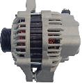 Alternator do Suzuki, 8EL 011 713-451, HELLA w ofercie sklepu e-autoparts.pl 