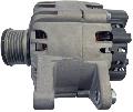 Alternator do Peugeota, 8EL 011 713-601, HELLA w ofercie sklepu e-autoparts.pl 