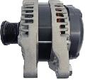 Alternator do Forda, 8EL 011 713-631, HELLA w ofercie sklepu e-autoparts.pl 