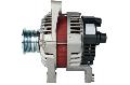 Alternator do Fiata, 8EL 012 428-131, HELLA w ofercie sklepu e-autoparts.pl 