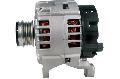 Alternator do Audi, 8EL 012 428-361, HELLA w ofercie sklepu e-autoparts.pl 