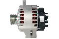 Alternator do Saaba, 8EL 012 428-451, HELLA w ofercie sklepu e-autoparts.pl 