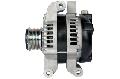 Alternator do Lexusa, 8EL 012 428-511, HELLA w ofercie sklepu e-autoparts.pl 