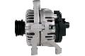 Alternator do Fiata, 8EL 012 428-711, HELLA w ofercie sklepu e-autoparts.pl 