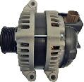 Alternator do Hondy, 8EL 012 429-151, HELLA w ofercie sklepu e-autoparts.pl 