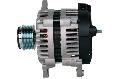 Alternator do Opla, 8EL 012 429-171, HELLA w ofercie sklepu e-autoparts.pl 