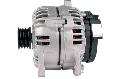 Alternator do Renault, 8EL 012 429-321, HELLA w ofercie sklepu e-autoparts.pl 