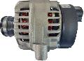 Alternator do Fiata, 8EL 012 430-891, HELLA w ofercie sklepu e-autoparts.pl 