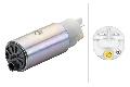 Pompa paliwa do Saaba, 8TF 358 106-541, HELLA w ofercie sklepu e-autoparts.pl 