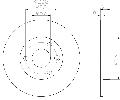 Tarcza hamulcowa do Citroena, 8DD 355 101-451, HELLA w ofercie sklepu e-autoparts.pl 