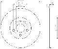 Tarcza hamulcowa, PRO do Citroena, 8DD 355 109-151, HELLA w ofercie sklepu e-autoparts.pl 